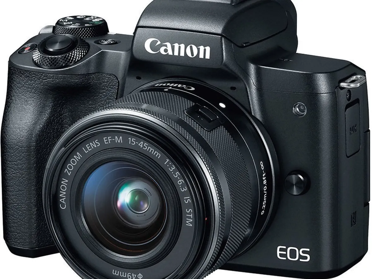 Canon M50