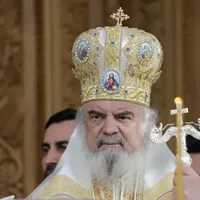 Mesajul de Paște al Patriarhului Daniel: „Să fim mai buni, mai iertători, mai luminoși” - FOTO: Inquam (imagine cu rol ilustrativ)