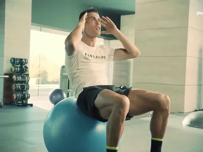 Cristiano Ronaldo - Foto: Profimedia Images