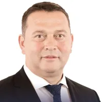 USR îl pierde subprefectul de Alba, Viorel Rașcovici, la două luni de la numire