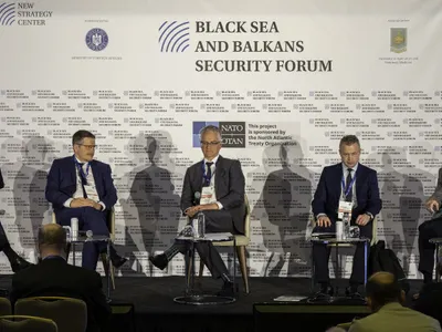 Black Sea and Balkans Security Forum: Rusia, sub lupa specialiștilor din SUA, NATO și UE - Foto: newstrategycenter.ro - Imagine cu rol ilustrativ