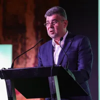 Marcel Ciolacu, discuții despre reducerea numărului de secretari de stat. Ce propuneri are Guvernul - Foto: Profimedia Images