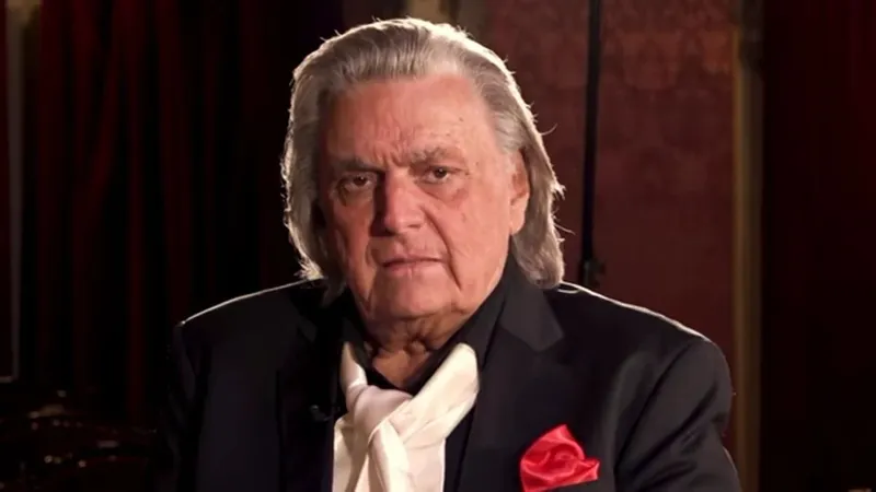 Pierdere dureroasă a lui Florin Piersic. Ce mărturisește abia acum? „Vreau să-l întreb pe Dumnezeu” - Foto: Profimedia / imagine rol ilustrativ