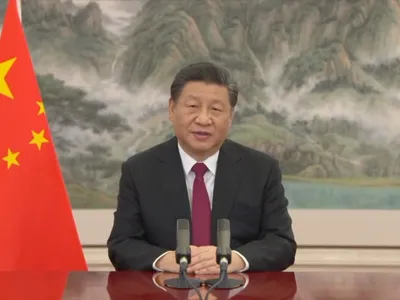 Puci la Beijing. Xi Jinping va fi îndepărtat de la conducerea Chinei. Comuniștii au ales succesorul / Profimedia