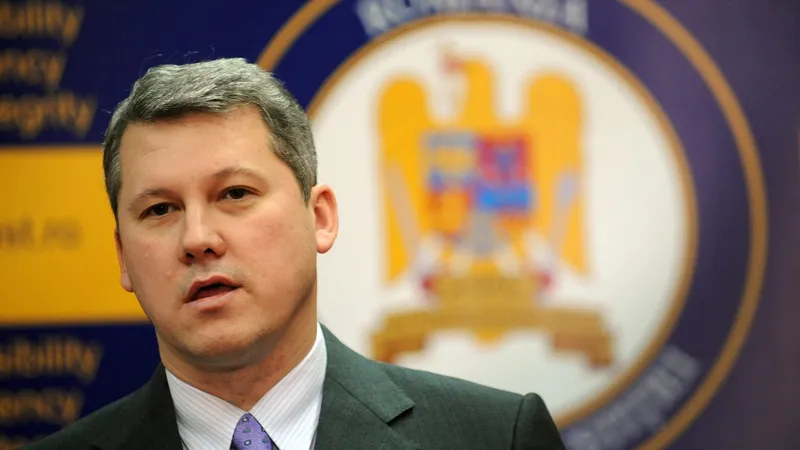 Predoiu - Foto: Profimedia