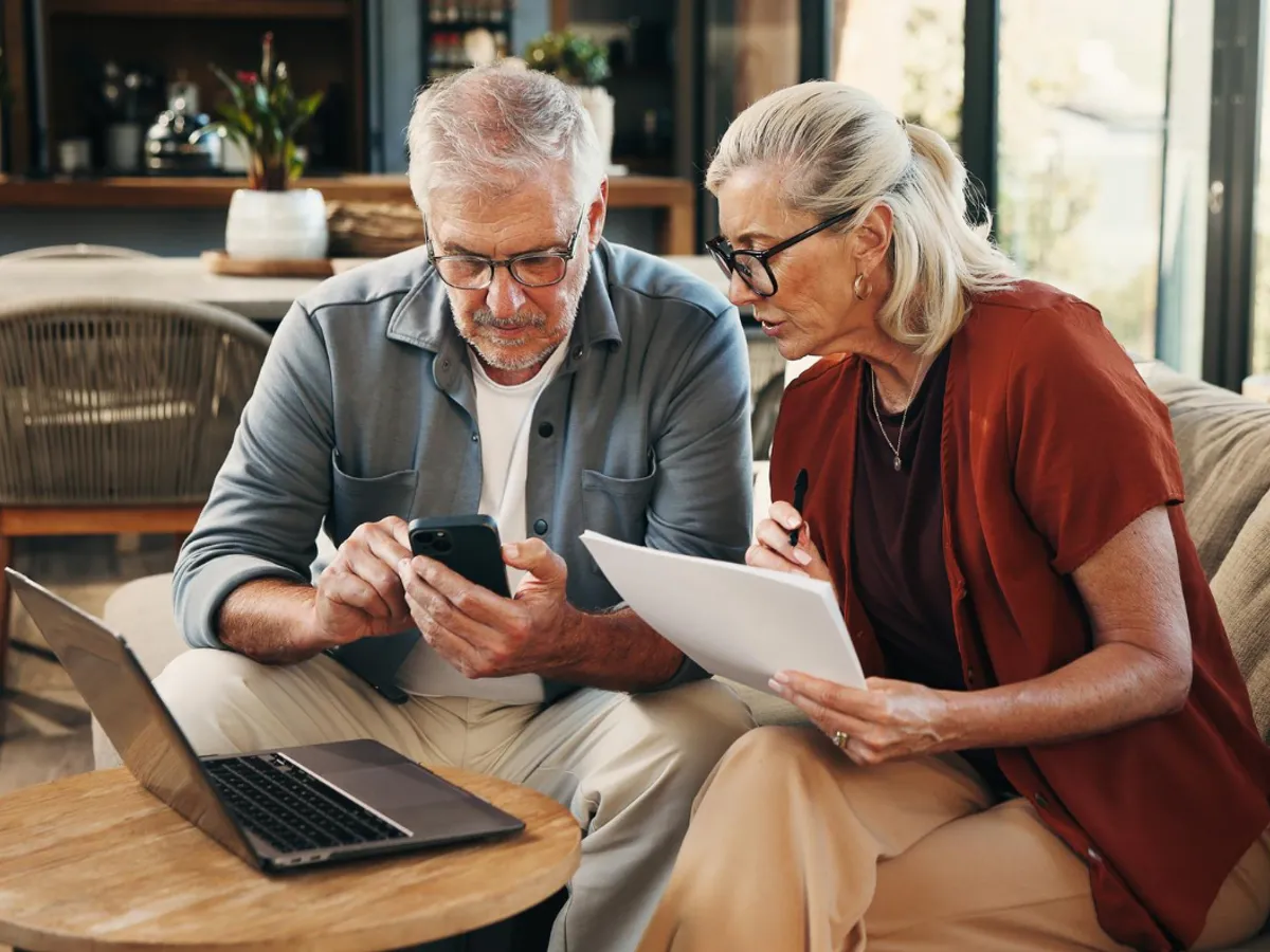 Pensionari la pensie - Foto: Freepik