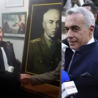 Un admirator al lui Ion Antonescu și un conspiraționist au cerut în instanță „Georgescu în turul 2” - Foto: Colaj