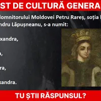Test de cultură generală Foto: Newsweek România