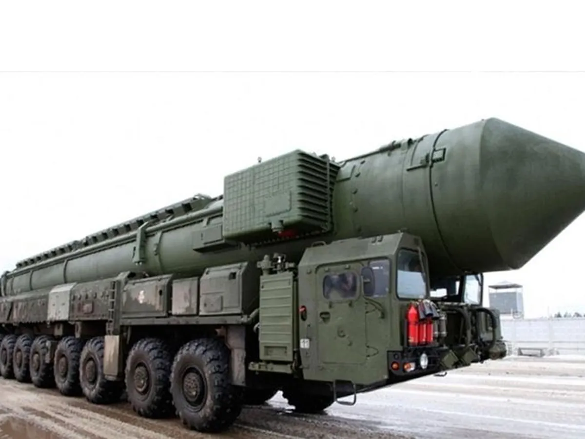 SUA acuză o „escaladare periculoasă și inacceptabilă” în Ucraina, după atacul Rusiei cu racheta Oreșnik