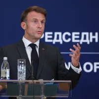 Blocaj politic în Franța. Macron se consultă cu foștii președinți Hollande și Sarkozy - Foto: Profimedia Images (rol ilustrativ)