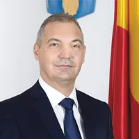 Deputatul Mircea Drăghici, trezorierul PSD