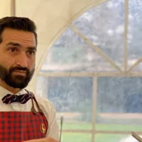 Adrian Sehob, românul desemnat cel mai bun barman din Spania- Foto: ziarulromanesc.de