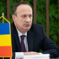 Ministrul Finanţelor, Adrian Câciu- Foto: FACEBOOK