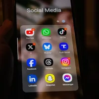 Cum s-a viralizat Călin Georgescu pe TikTok - Foto: Profimedia Images