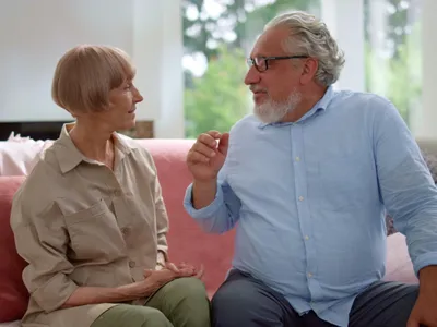 Pensionari la pensie - Foto: Freepik