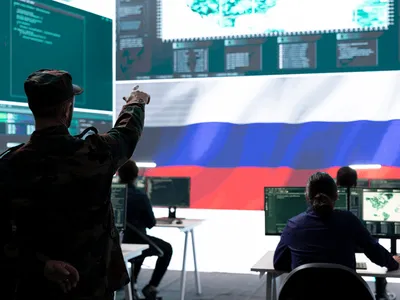 Silicon Valley preia puterea, Rusia exploatează haosul. Nouă tactică a Kremlinului, dezvăluită de românul care predă diplomație la Oxford