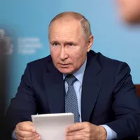 Kremlinul spune că expulzarea diplomaților ruși de la sediul NATO închide posibilitatea dialogului/FOTO: Kremlin.ru