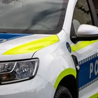 Poliție Foto: captură PROTV