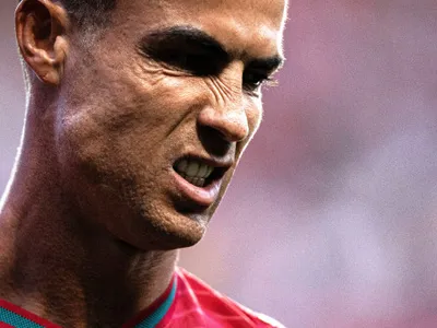 L-a făcut praf la TV pe Cristiano Ronaldo: 