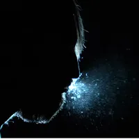 Foto: captură video Youtube/ Slow Mo Guy