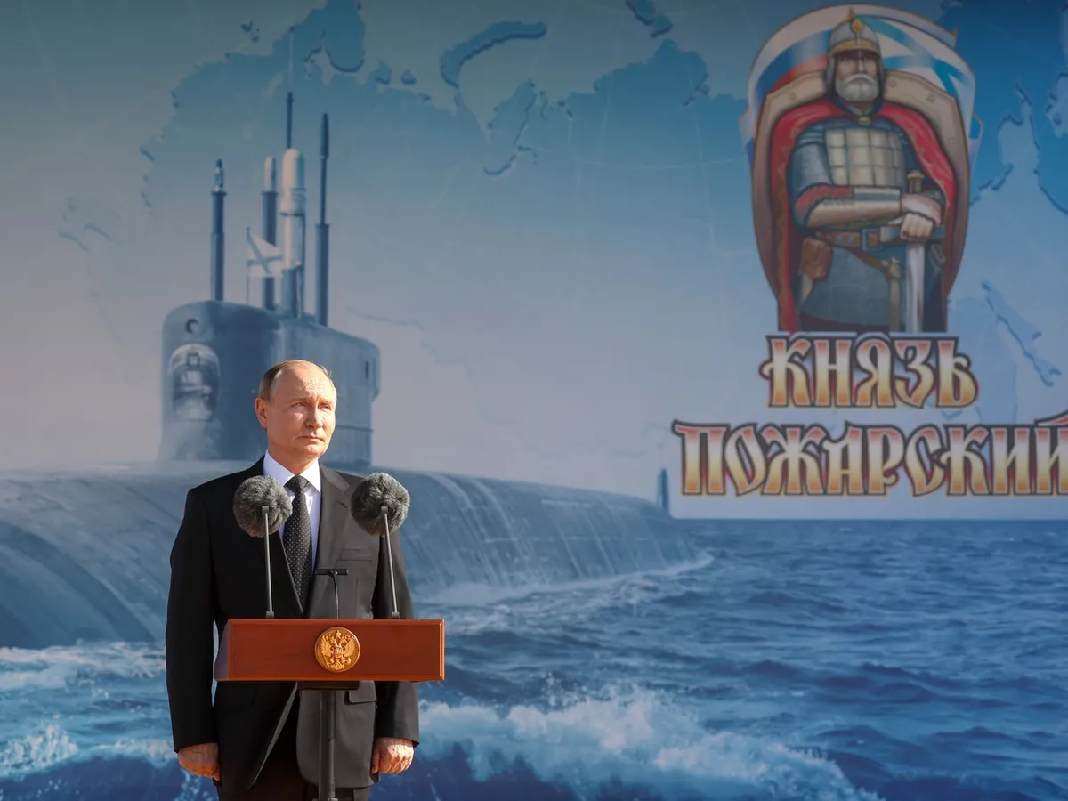 Putin, amenințător. Până la sfârșitul anului, rachetele nucleare Oreșnik vor putea lovi capitalele Europei