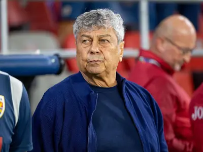 Mircea Lucescu, selecţionerul Naţionalei, este pe masa de operaţie. Ce probleme de sănătate are el - Foto: Profimedia Images