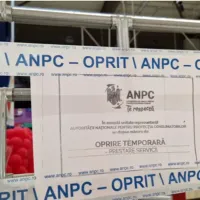 Închis ANPC - Foto: ANPC (rol ilustrativ)