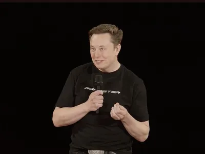 Elon Musk - Foto. Profimedia Images