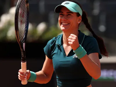 După 17 ani! Cum arăta Sorana Cîrstea în 2009, atunci când s-a calificat ultima dată în sferturi la Roland Garros