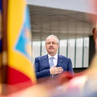 Vasile Dîncu - Foto: Facebook