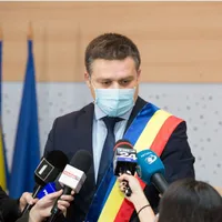 Ciprian Ciucu și-a trimis angajații în telemuncă/Foto: Facebook