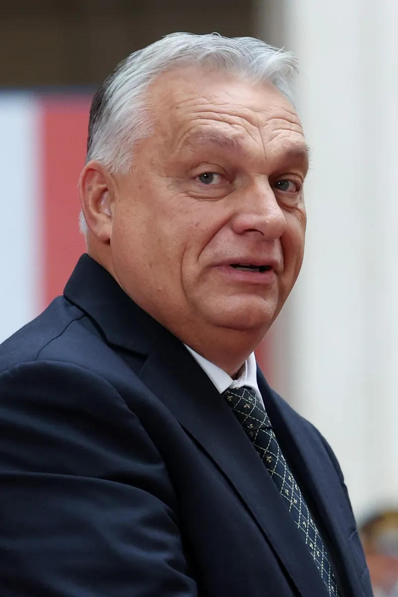 Viktor Orban