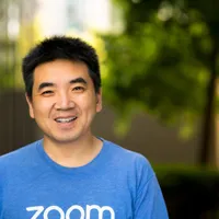 Eric Yuan, fondatorul Zoom