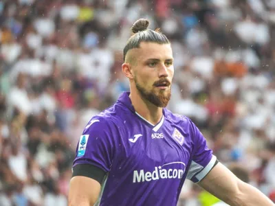 Antrenorul de la Fiorentina s-a convins de Radu Drăgușin! Decizia luată, după meciul cu Real Madrid
