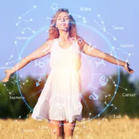 Horoscop luna iulie. Zodiile care se vindecă și se pregătesc de succes. Cum te ferești de Luna plină - Foto: Freepik