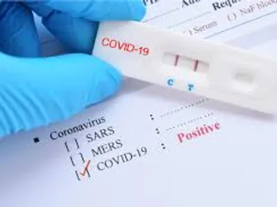 Test pozitiv / fnha.com
