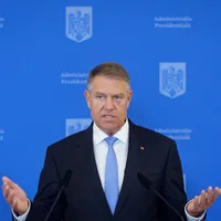 Ce zice Iohannis despre posibilitatea implicării României în războiul Rusiei? Suntem în siguranță? - Foto: Profimediaimages.ro