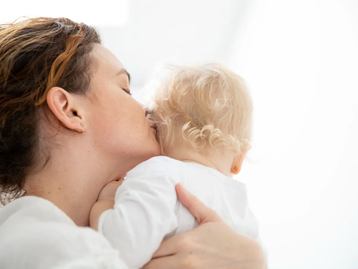 Mamă și copil- Foto: Freepik (Imagine cu rol ilustrativ)