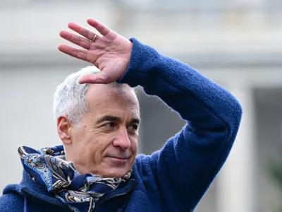 CCR a ales ziua și ora când decide soarta lui Călin Georgescu. Ce șanse are? - Foto: Profimedia Images (imagine cu rol ilustrativ)