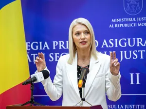 Alina Gorghiu, despre Registrul traficanţilor de droguri: „Va prezenta un mijloc de identificare” - Foto: INQUAM Photos/ Elena Covalenco/ Imagine cu caracter ilustrativ