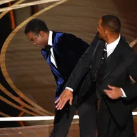 Will Smith și-a dat demisia din Academia Oscarurilor, după scandalul pălmuirii lui Chris Rock. / Foto: digisport.ro
