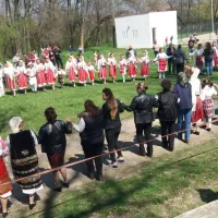 Hora de pomană - Foto: Jurnal de Oltenia