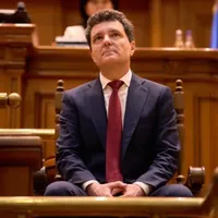 Sondaj CURS, 26–30 mai: Nicușor Dan urcă spectaculos în topul încrederii. USR egalează PNL în sondaj - FOTO: Profimedia (imagine cu rol ilustrativ)