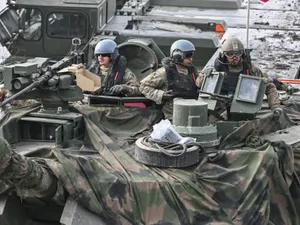 România, cea mai mare creștere a cheltuielilor militare. Mai vrem 5.000.000000€ de la UE pentru arme - Foto: Profimedia Images (imagine cu rol ilustrativ)