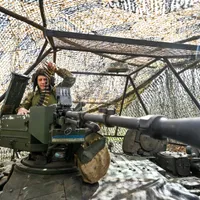 Războiul se poate termina în 2024 cu înfrângerea Ucrainei. Rusia, de 5 ori mai multe arme și muniție - Foto: Profimedia Images
