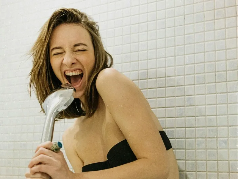 De ce nu e bine să faci dușuri reci pe caniculă - Foto: Pexels (cu rol ilustrativ)