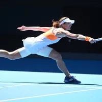 Când vrea să revină pe teren Simona Halep - Foto: Profimedia Images