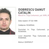 Bărbat dat dispărut, după zece ani de la plecarea sa de acasă. S-a dus în Norvegia la muncă - Foto: Digi24.ro