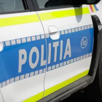 Polițiștii au reținut peste 600 de permise de conducere - Foto: INQUAM Photos/George Călin