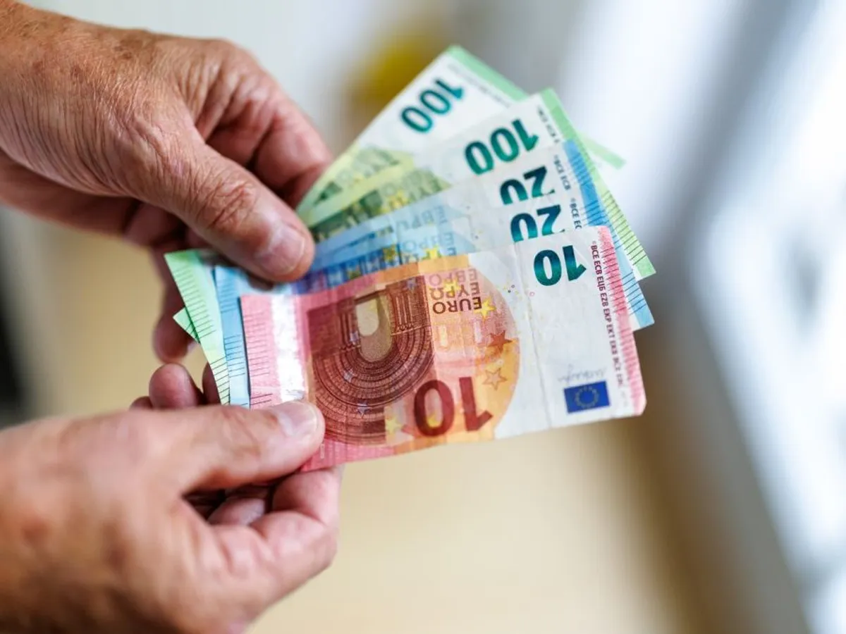 Inflația din Zona Euro a crescut la 2,1% - Foto: Profimedia Images